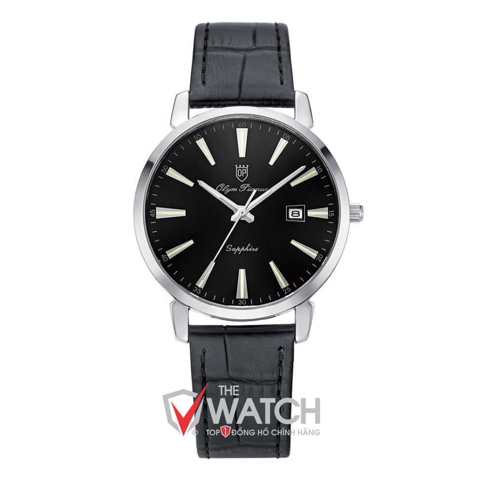 ĐỒNG HỒ NAM OLYM PIANUS OP130-03MS-GL-D